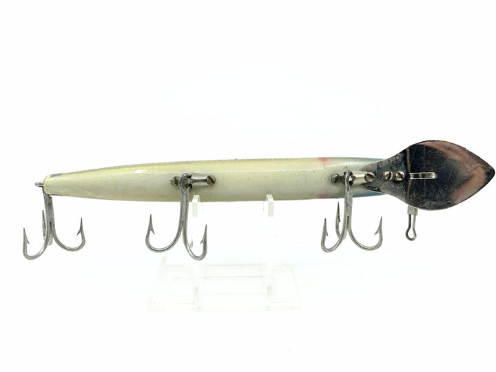 Cisco Kid No.600, Blue Silver Color