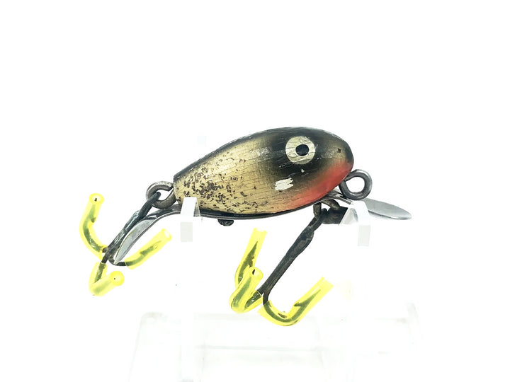 Shakespeare Dopey, Silver Flitter Color