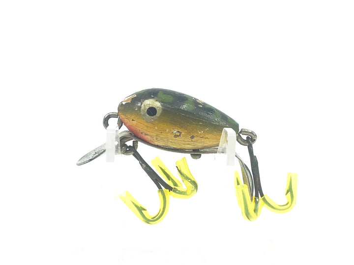 Shakespeare Dopey, F Frog Color - Some Wear
