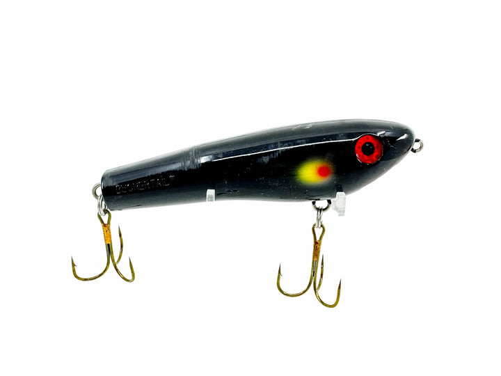 Joe Bucher Tackle Co. Dancin' Raider, Red Wing Blackbird Color