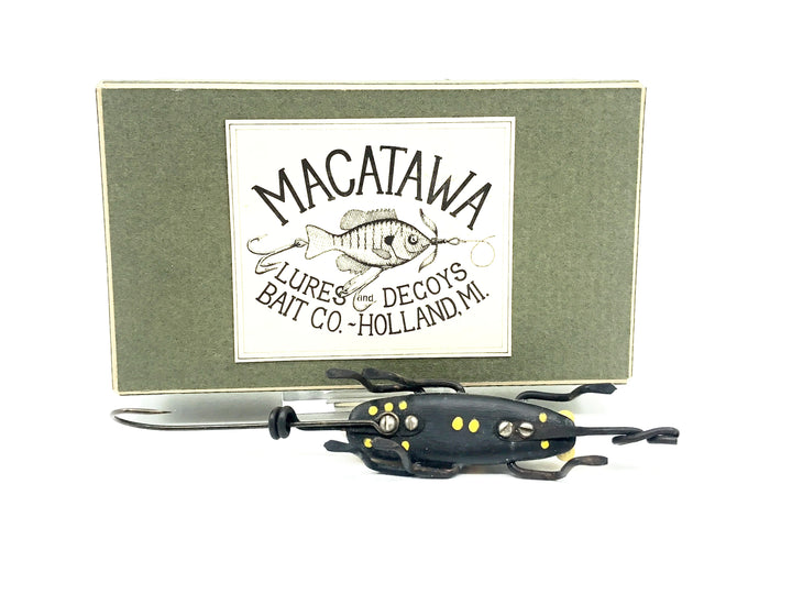 Macatawa "Old" Beetle w/Box