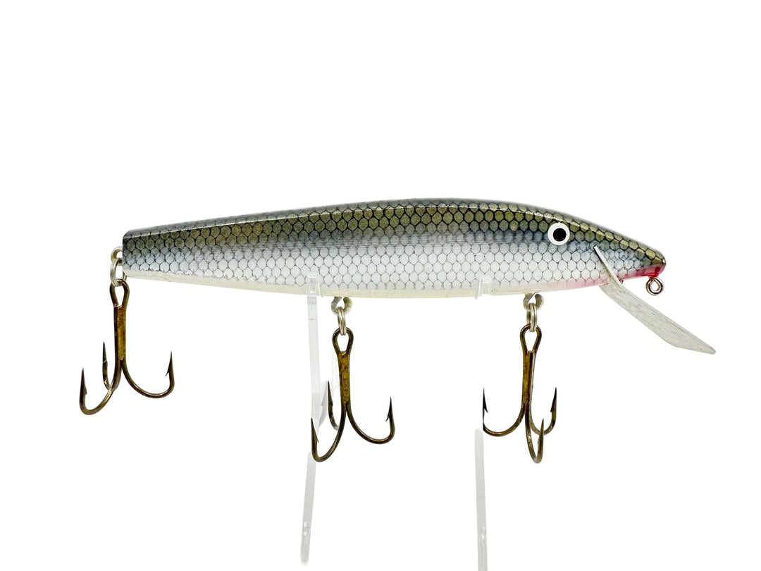 Deep Diving Tennessee Shad 7" Crankbait