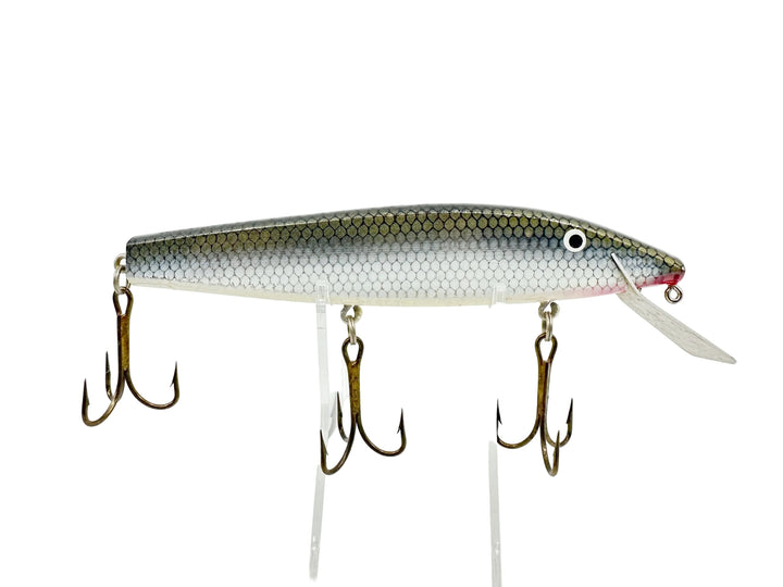 Deep Diving Tennessee Shad 7" Crankbait