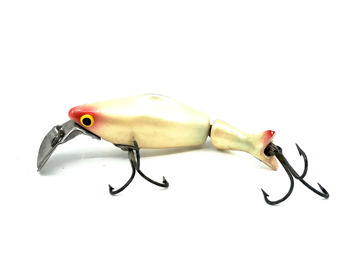 Wood's Jointed Spot Tail, Pearl Color