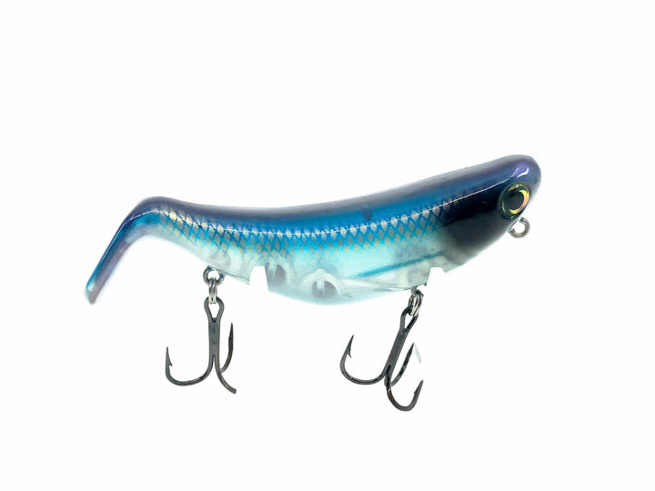 Bill Lewis StutterStep, Pro Blue Color