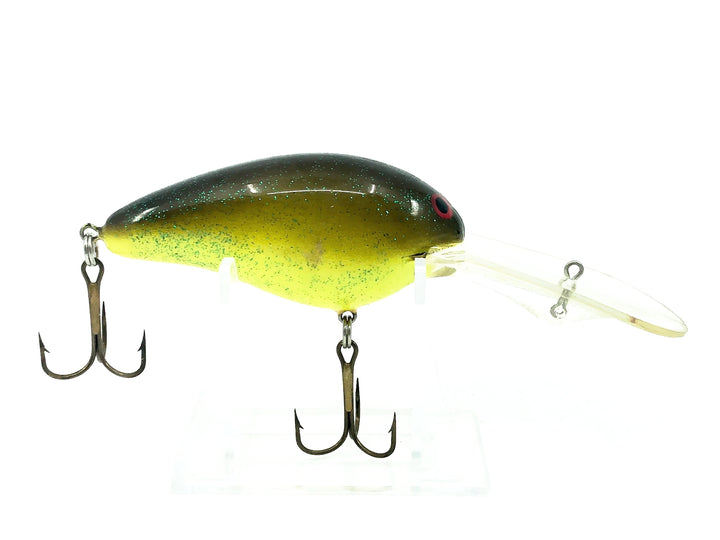 Bill Norman DD22, Gel Coat/Root Beer Color