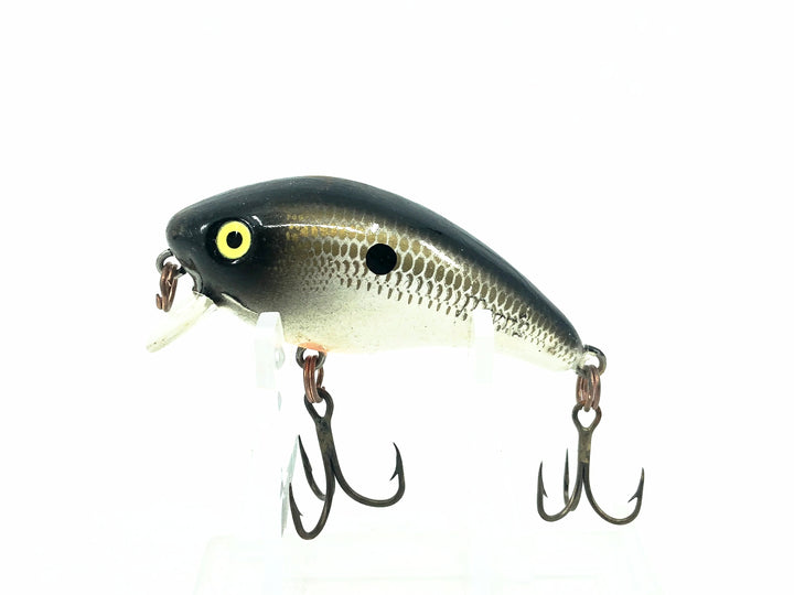 Mann's Baby 1- Minus, Tennessee Shad Color - Double Stamped