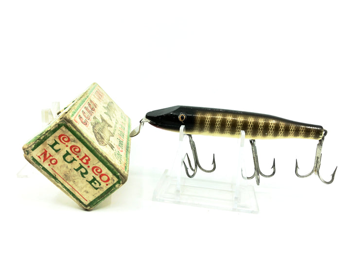 Creek Chub Pikie 700, Pikie Color with Box