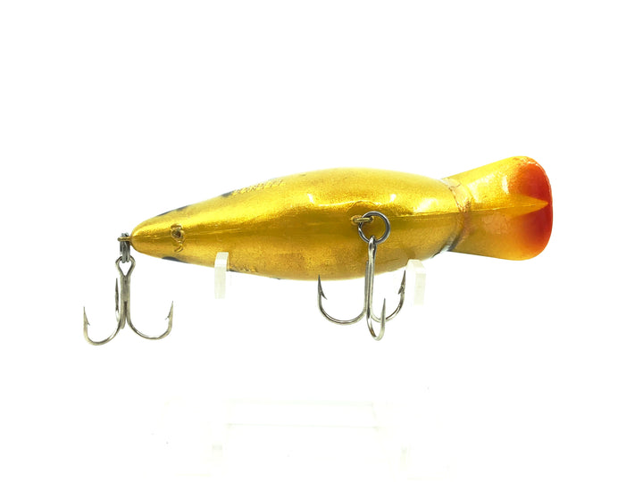 Cotton Cordell 8000 Big-O, #86 Tiger Yellow Color