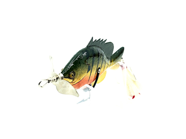 Macatawa Bait Co. Pumpkinseed w/Box