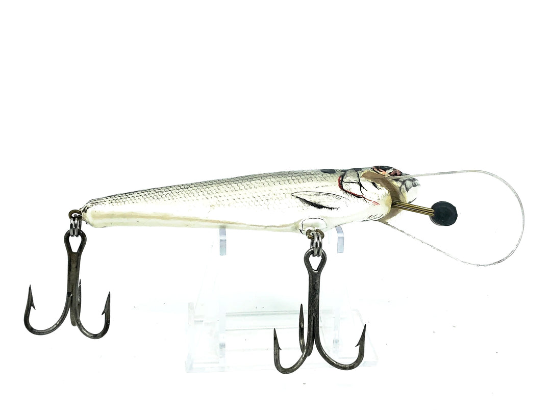 Bagley Small Fry Monster Shad - Vintage Bait - Shad Color