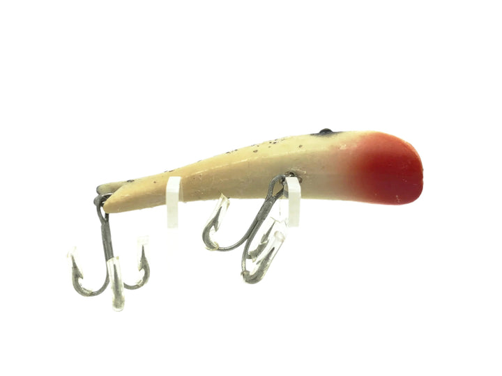 Creek Chub 9700-P Nikie, #18 Silver Flash Color 9718-P