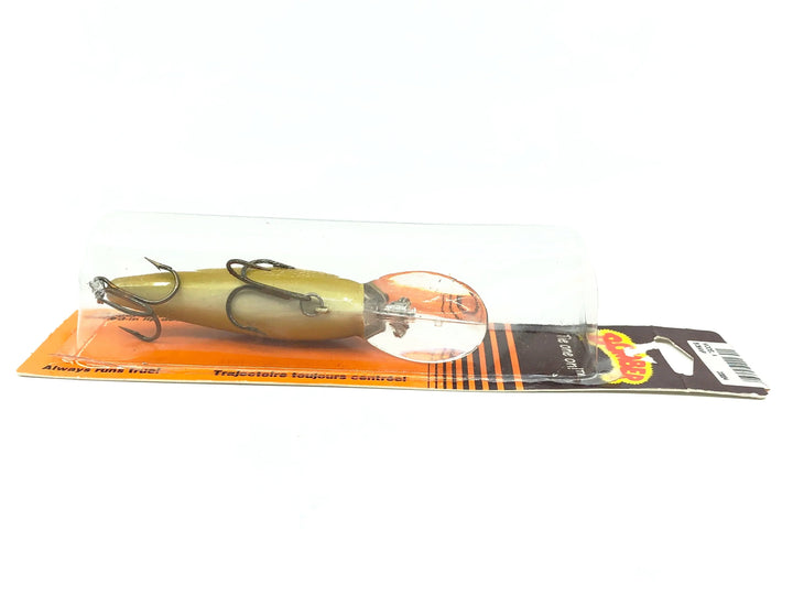 Bomber Model A 8A, ANP Color on Card