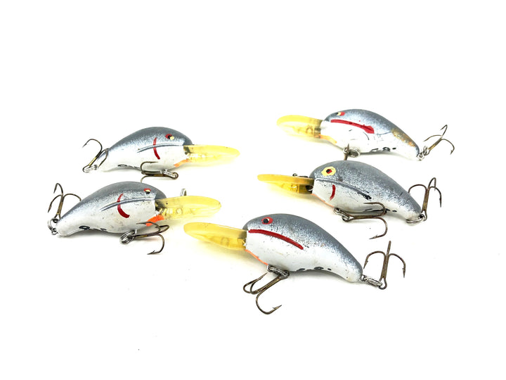 Bandit 200 Series Repainted 5 Pack