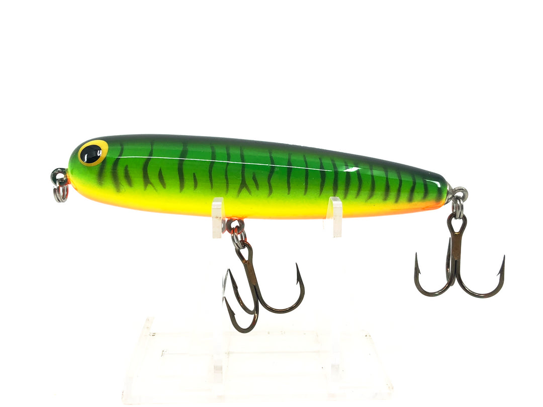 Bagley Tail Walker TW4-H69T, Hot Tiger Color`