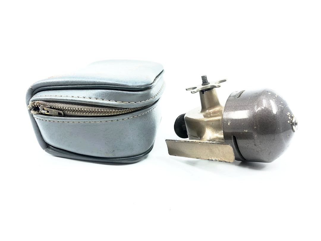 Vintage Shakespeare Wondercast No. 1771 Model EE Reel with Case