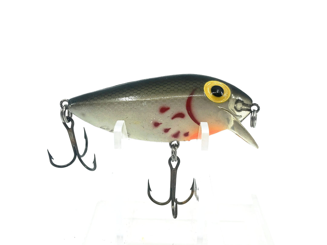 Storm Rattlin' Thin Fin RT201, Bleeding Tennessee Shad Color