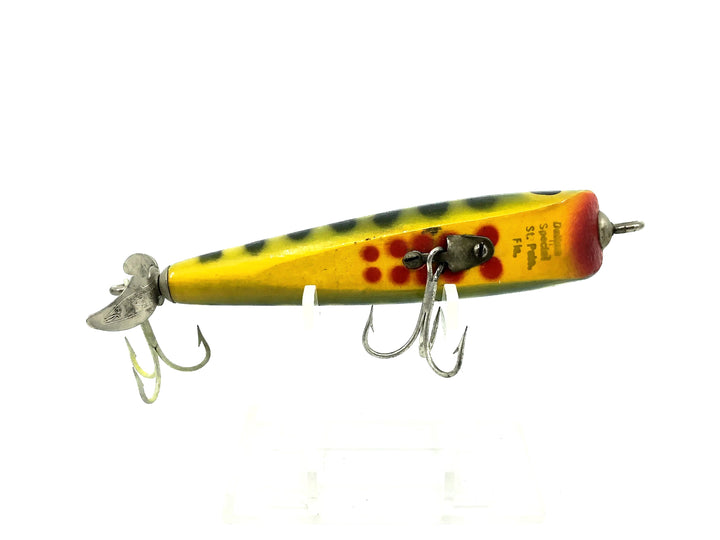 Florida Fishing Tackle Mfg. Co. Dalton Special, Frog Color