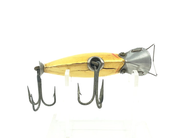 True Temper Speed Shad, NAT Natural Shad Color