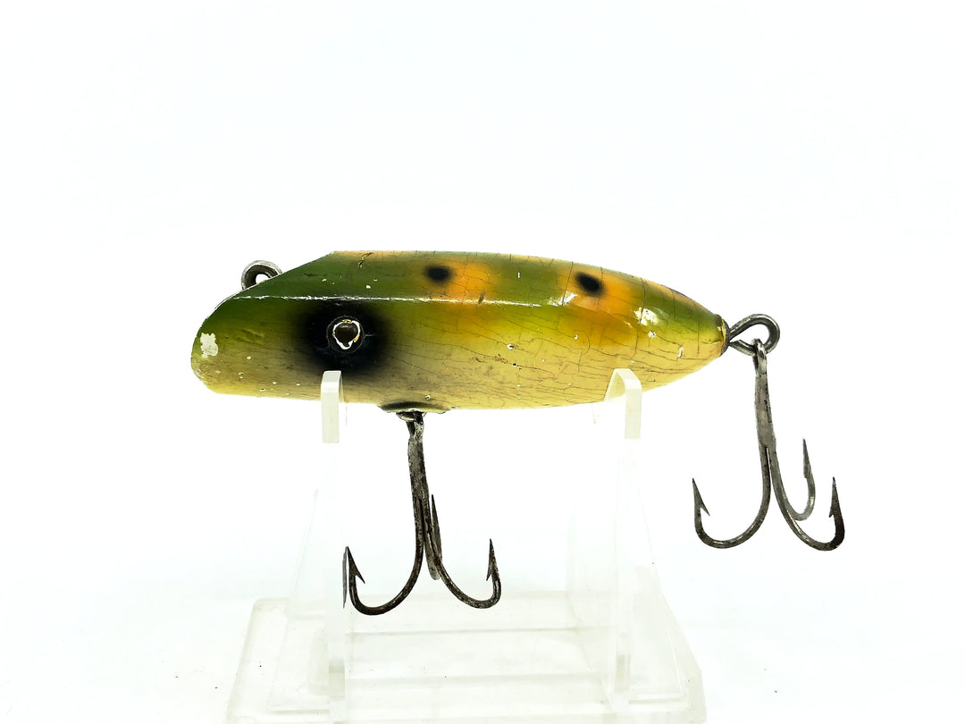 South Bend Babe-Oreno, Frog Color