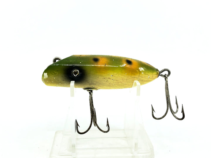 South Bend Babe-Oreno, Frog Color