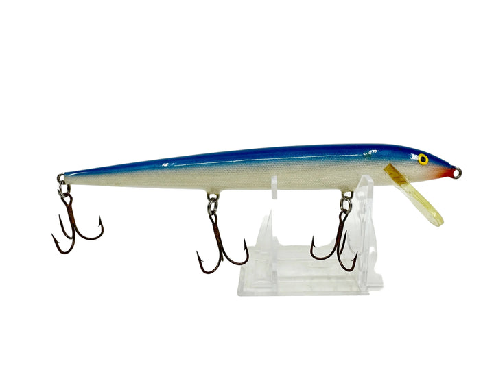Rapala Original Floating F17, B Blue Color