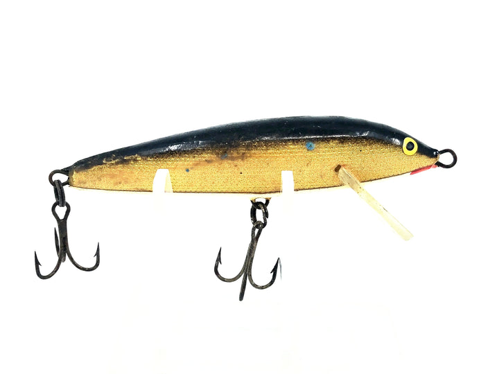 Rapala Countdown CD-9, G Gold Color