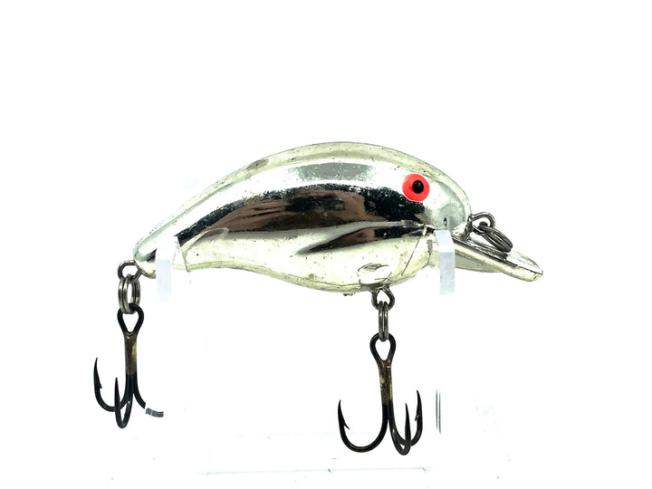 Bandit Series 100, Chrome Color