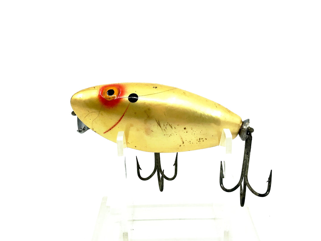 True Temper Crippled Shad, Pearl Color