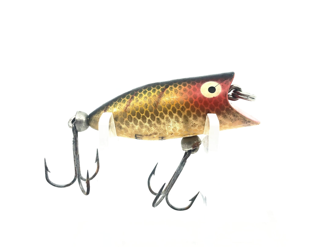 Heddon Tiny Lucky 13, L Perch Color