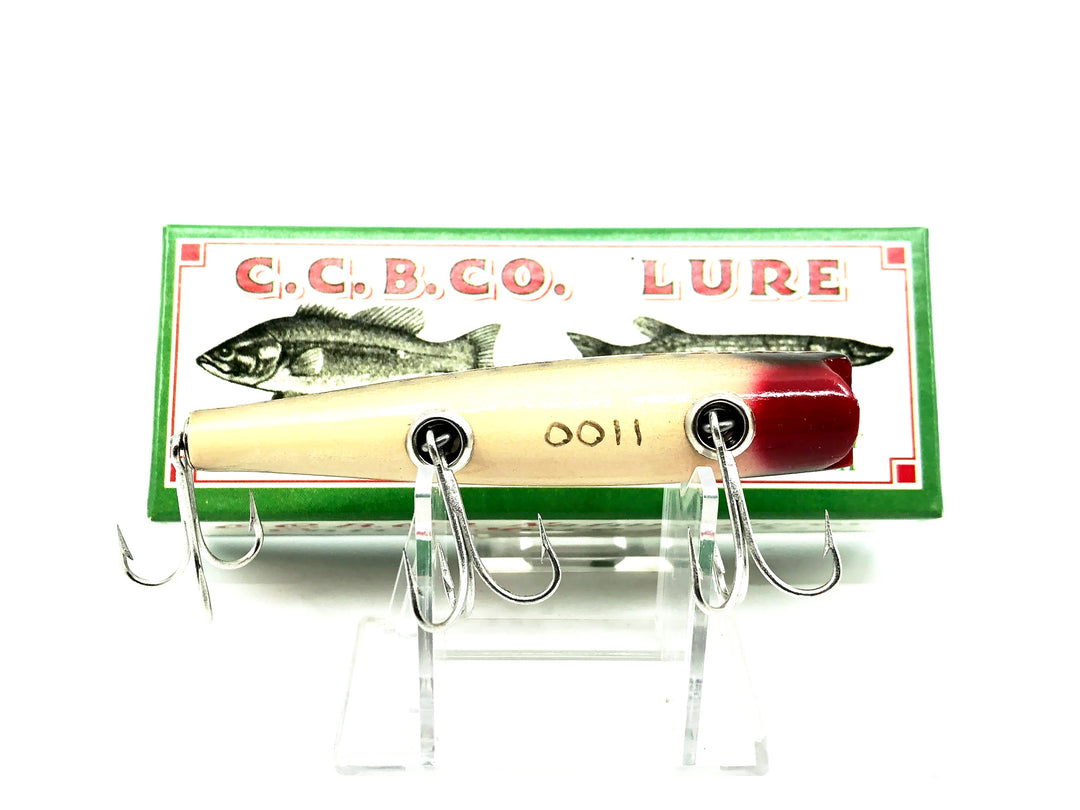 Creek Chub Wood Darter Limited Edition New in Box 2000W-PI