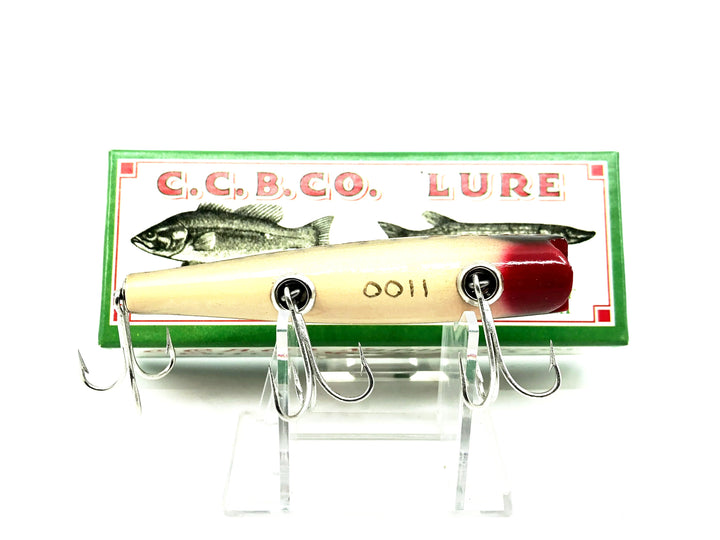 Creek Chub Wood Darter Limited Edition New in Box 2000W-PI