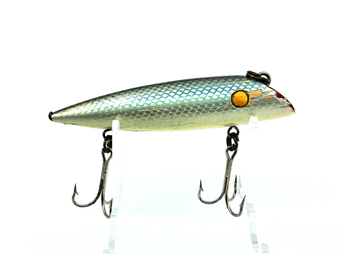 Spar-X-Plug Salmon Plug, Blue Scale Color