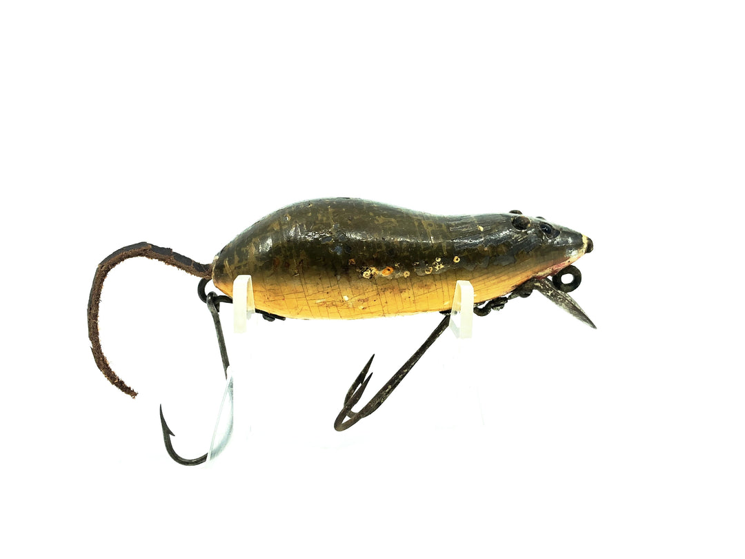 Heddon Meadow Mouse, BM Brown Mouse Color