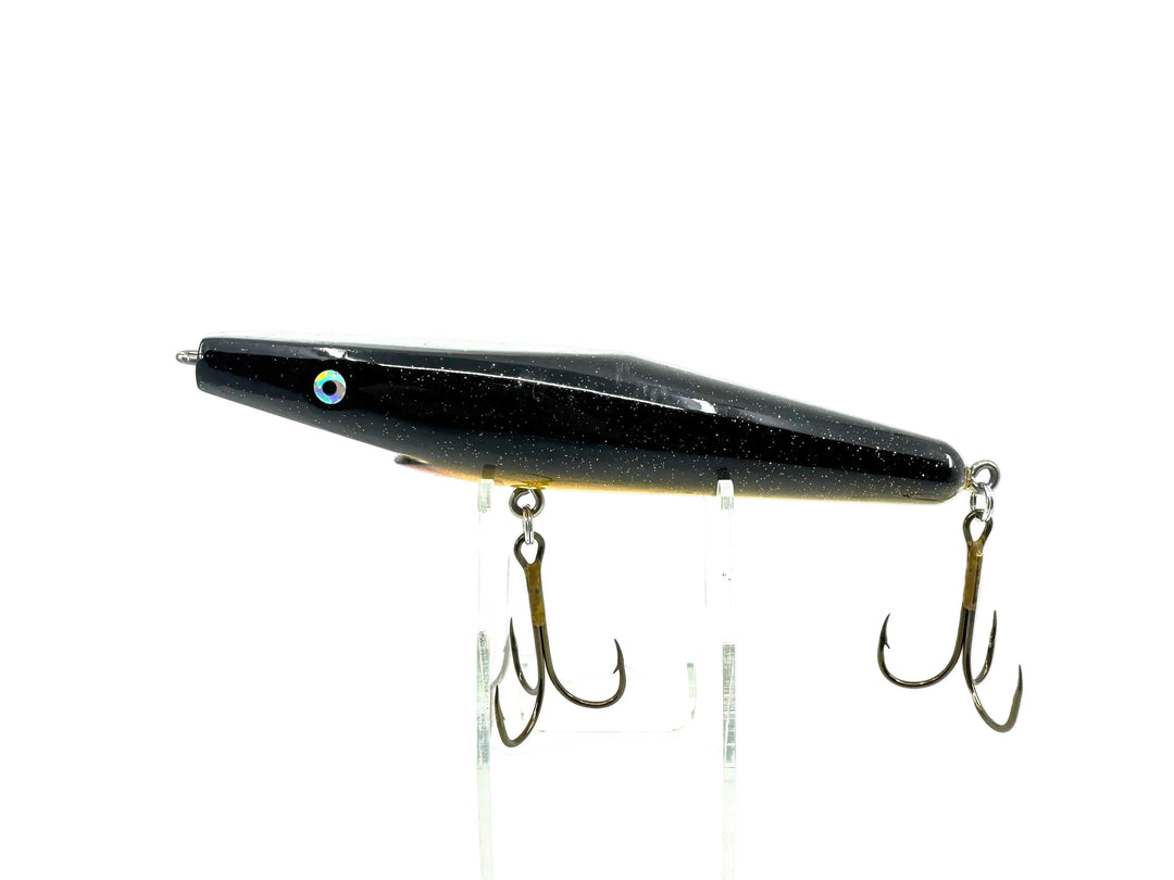 Odyssey Pig 7", Sucker Color