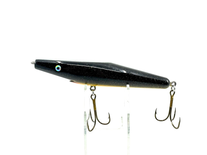Odyssey Pig 7", Sucker Color