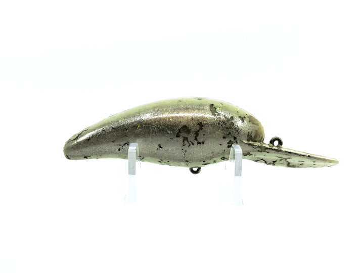 Bomber Model A 7A, Unfinished G-Finish Blank Color Screwtail