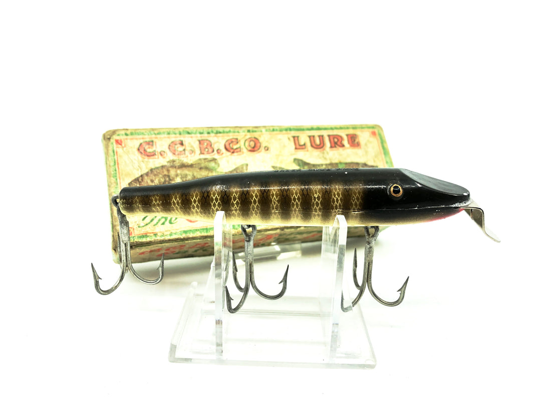 Creek Chub Pikie 700, Pikie Color with Box