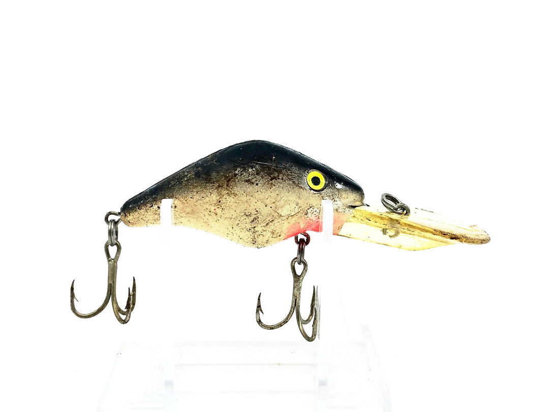 Mann's Razor Back Deep Pig, Pearl Black Back Color