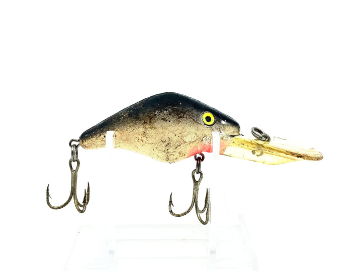 Mann's Razor Back Deep Pig, Pearl Black Back Color