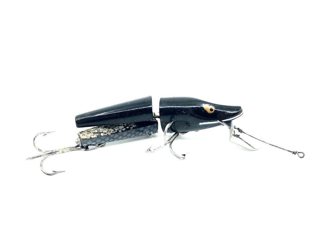 Heddon Scissortail, B Black Color