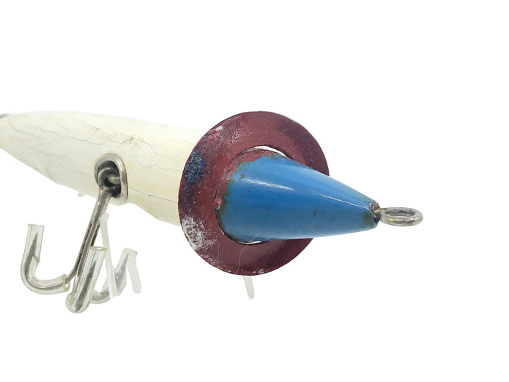 Heddon Slopenose 2-Pin Collar c1907