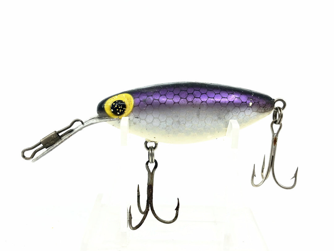 Storm Thin Fin Hot 'N Tot AH1, Purple Scale Color