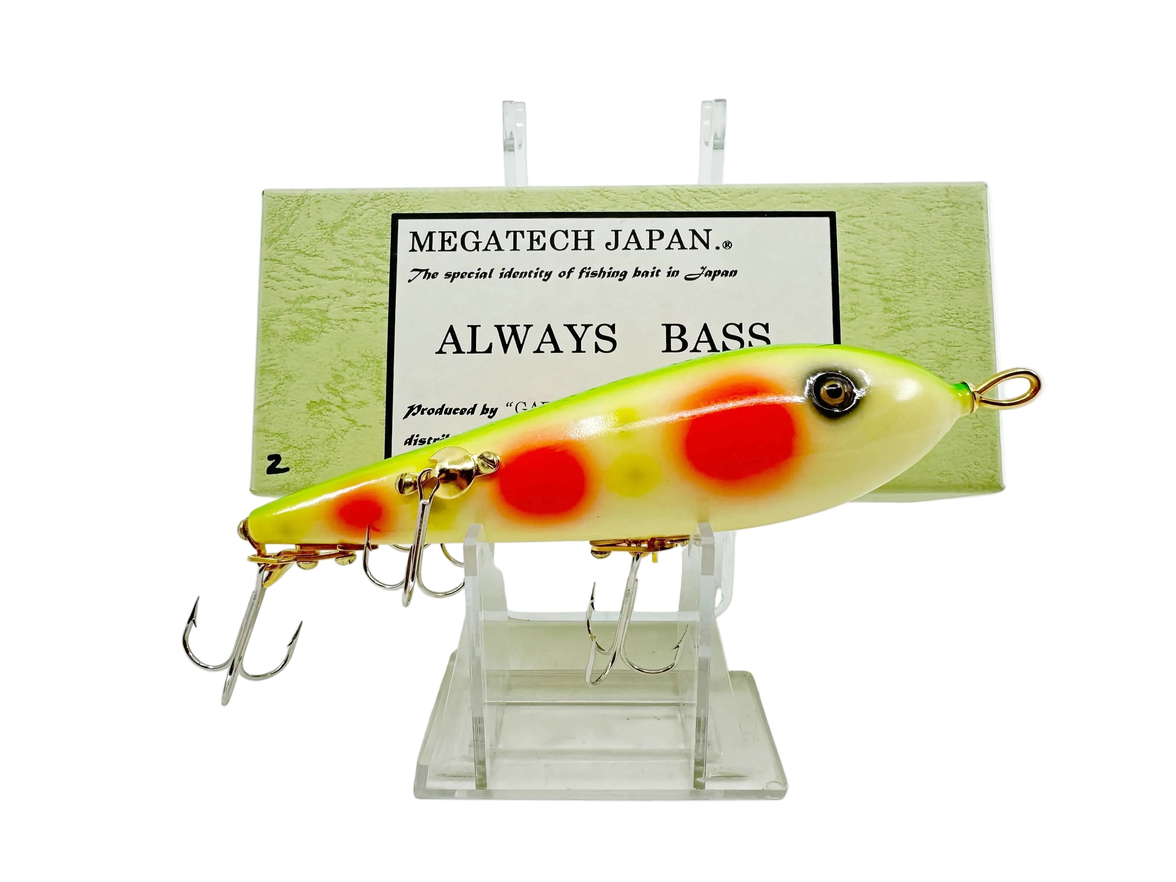 Newest Products