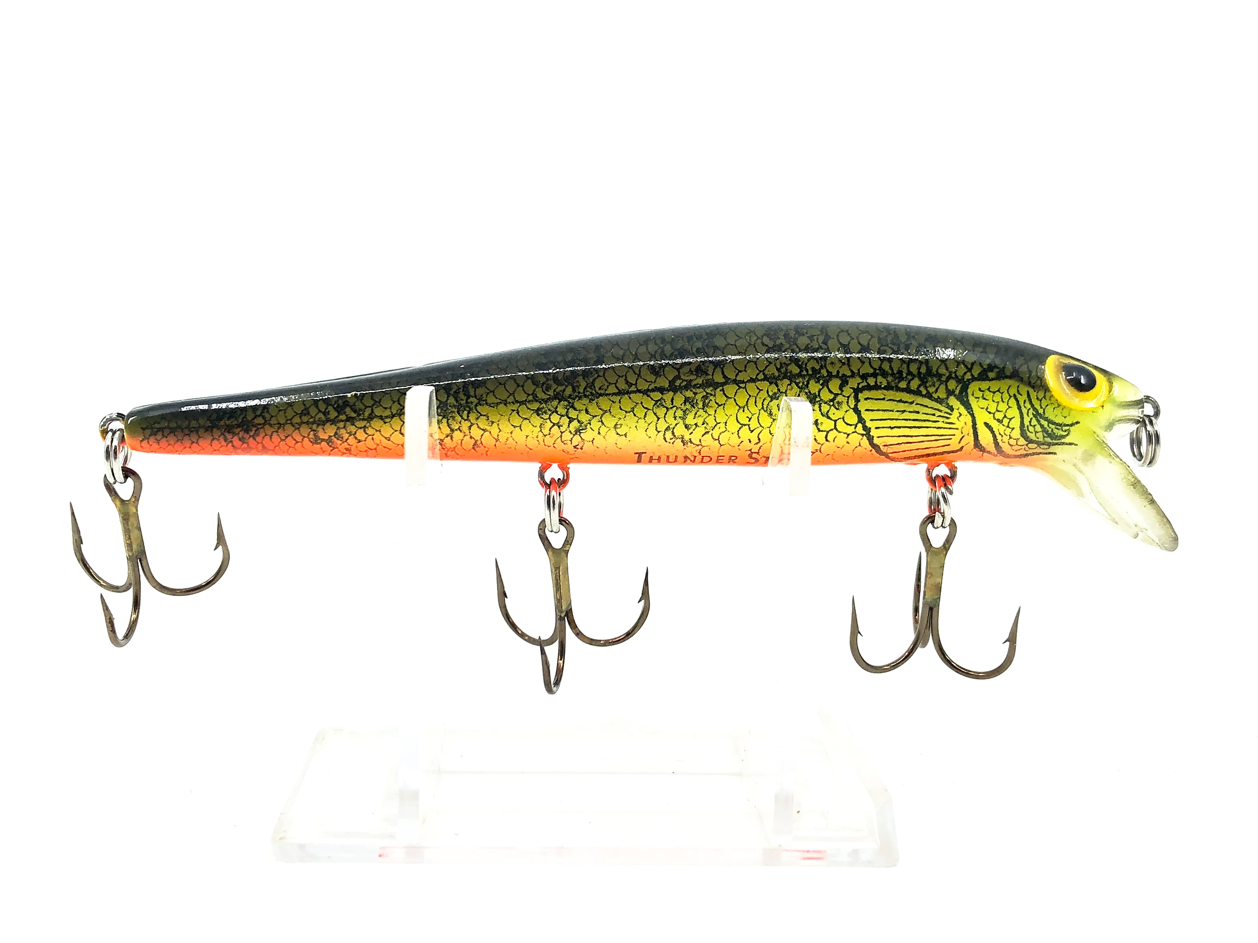 Storm Thunderstick AJ60, Naturistic Perch Color – My Bait Shop, LLC