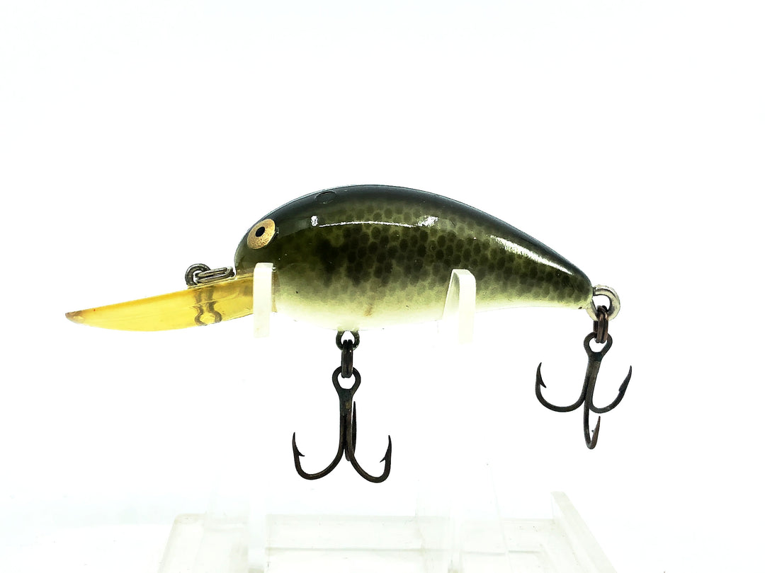 Bomber Model A 6A, BB Baby Bass Old Style Color Screwtail