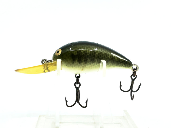 Bomber Model A 6A, BB Baby Bass Old Style Color Screwtail