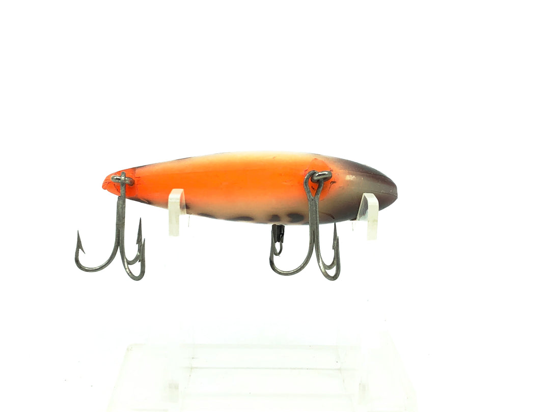 Bomber Pinfish 3P, BSBO Light Crawdad Color