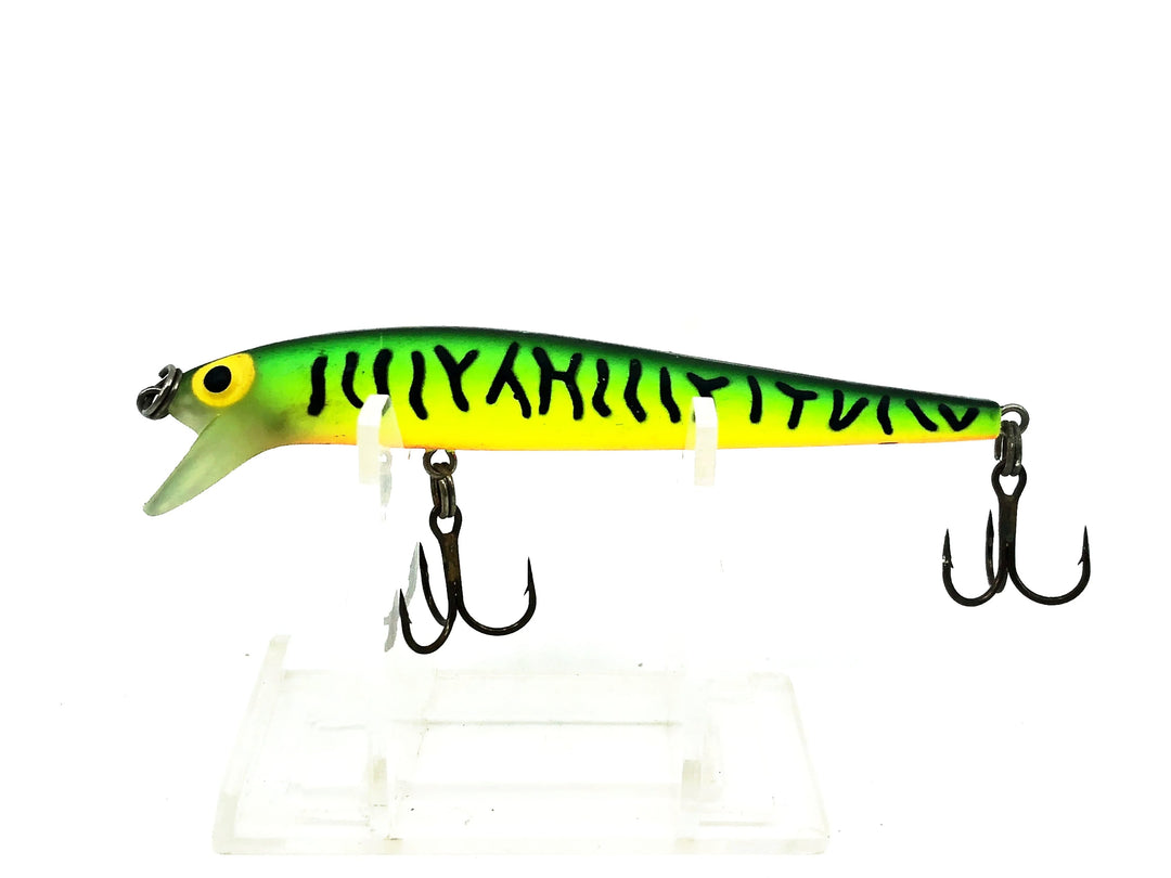Storm Jr. Thunder Stick, J74 Hot Tiger Color