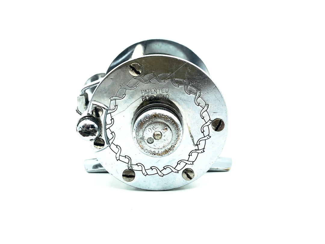 Pflueger Skilkast 1953 Reel - Refurbished, 1940s